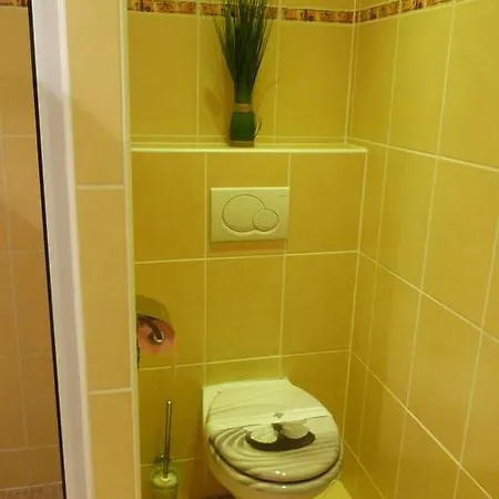 Apartman Sušice Zewnętrze zdjęcie