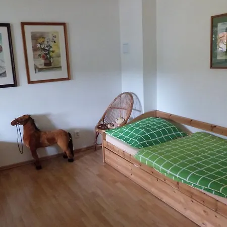 Apartman Sušice Zewnętrze zdjęcie