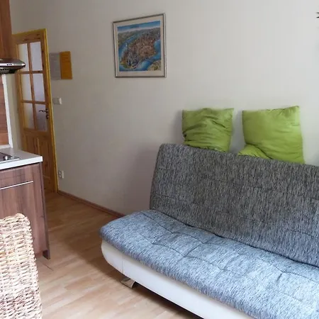 Apartman Sušice Zewnętrze zdjęcie