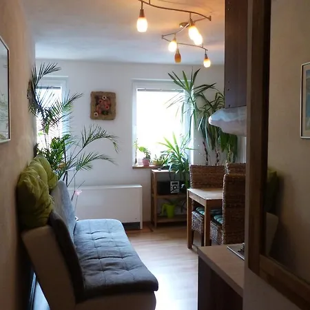 Apartman Sušice Zewnętrze zdjęcie