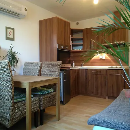 Apartman Sušice Zewnętrze zdjęcie