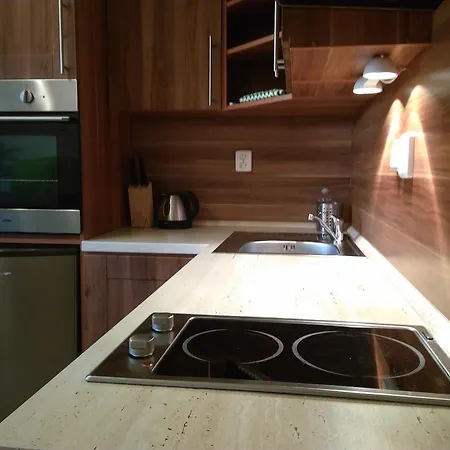 Apartman Sušice Zewnętrze zdjęcie