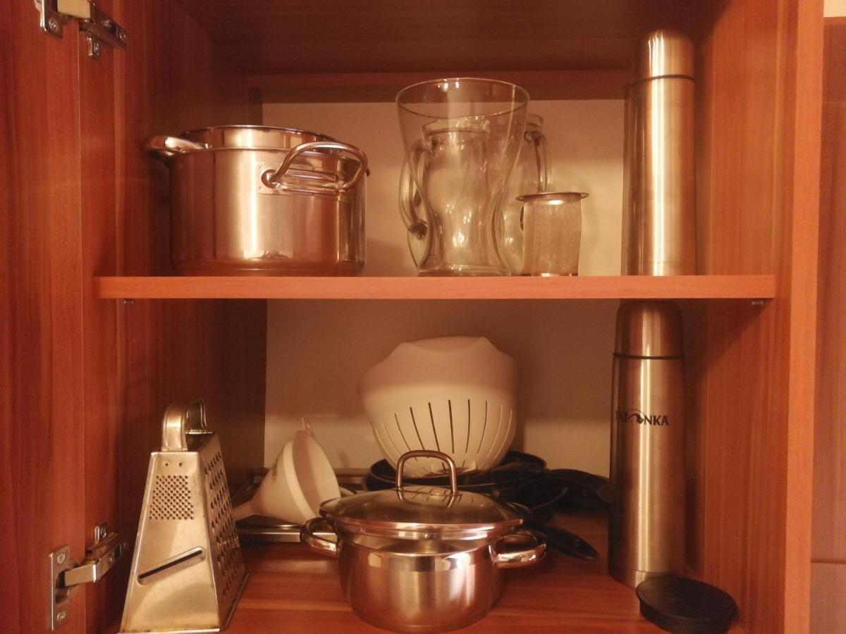 Apartman Susice