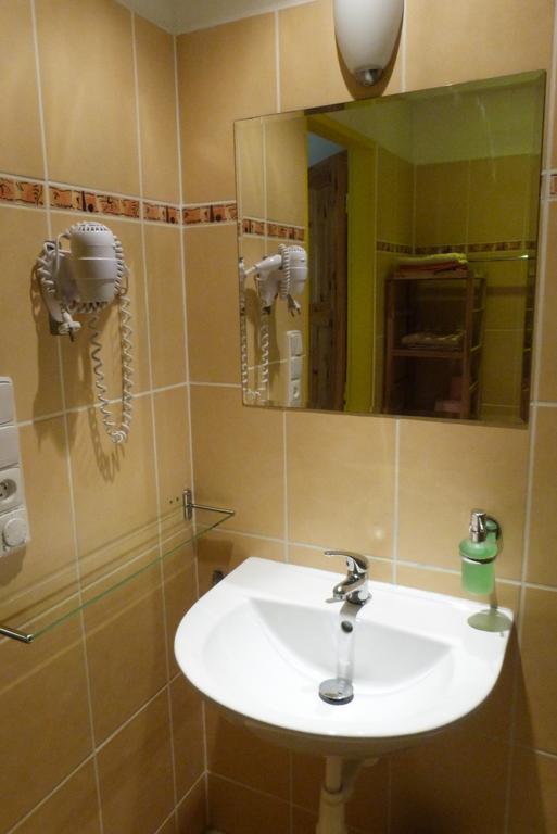 Apartment Apartman Susice Susice
