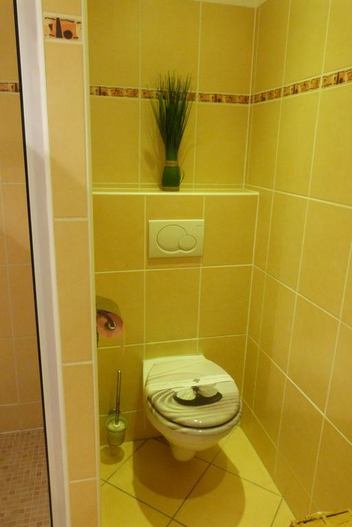 Apartment Apartman Susice Susice