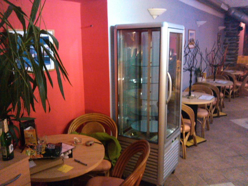 Apartman Susice Susice