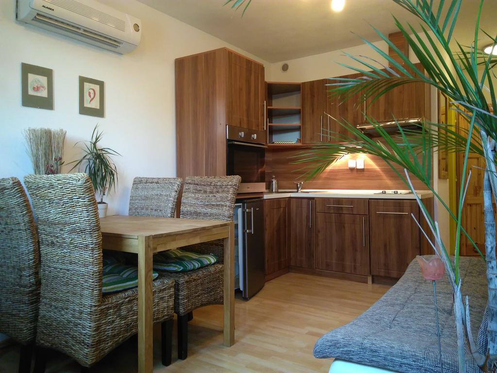 Apartment Apartman Susice Susice