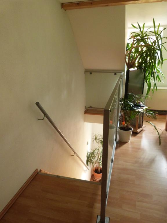 Apartman Susice Susice